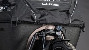 cargo hybrid comfort pro family 800
