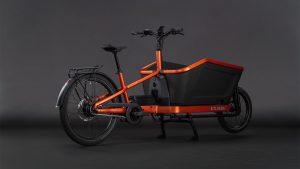 cargo hybrid comfort slx 800