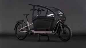 cargo hybrid comfort pro family 800