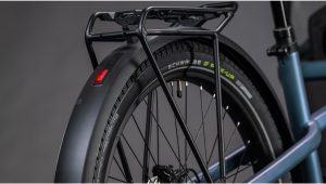 cargo hybrid comfort pro family 800