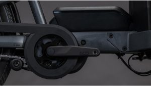 cargo hybrid comfort slx 800
