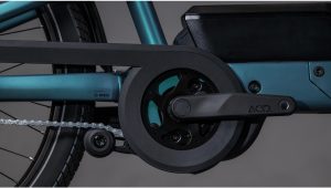 cargo hybrid comfort pro family 800