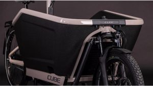 cargo hybrid comfort pro 800