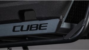 cargo hybrid comfort slx 800