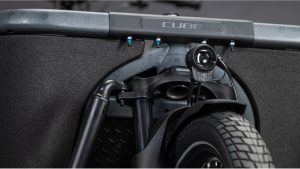 cargo hybrid comfort slx 800