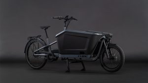 cargo hybrid comfort slx 800