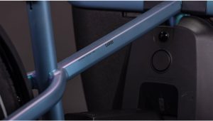 cargo hybrid comfort pro 800