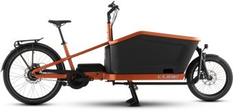 cargo hybrid comfort slx 800