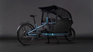 cargo hybrid comfort pro family 800