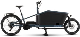 cargo hybrid 800