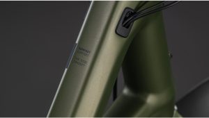 compact hybrid comfort 545