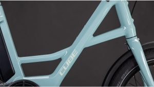 compact hybrid comfort 545