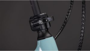 compact hybrid comfort 545