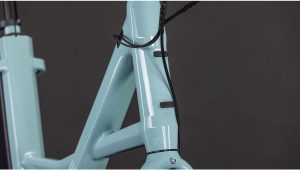 compact hybrid comfort 545