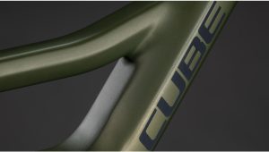 compact hybrid comfort 545