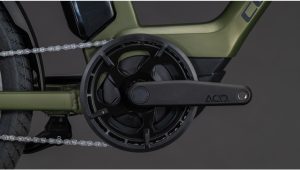 compact hybrid comfort 545