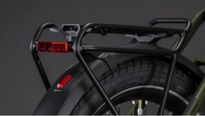 compact hybrid comfort 545