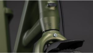 compact hybrid comfort 545