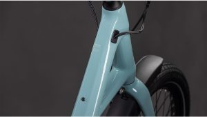 compact hybrid comfort 545