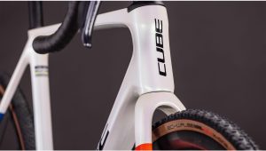 cross race c:68x te