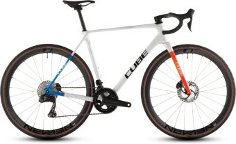 cross race c:68x te
