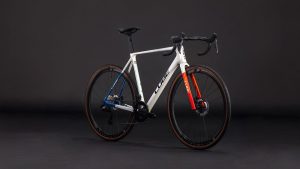 cross race c:68x te