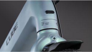 fold hybrid comfort 545