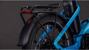 fold hybrid comfort 545