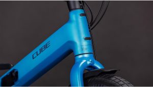 fold hybrid comfort 545