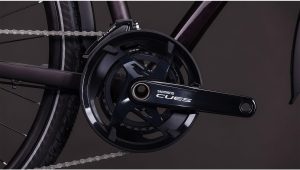 kathmandu slx tr