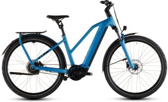 kathmandu hybrid comfort pro 800 tr