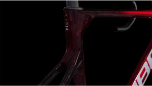 litening aero c:68x frameset