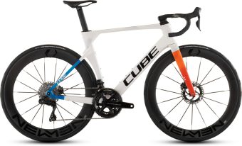 litening aero c:68x slt