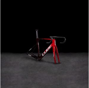 litening aero c:68x frameset
