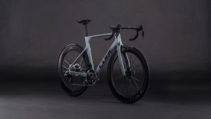 litening aero c:68x slx