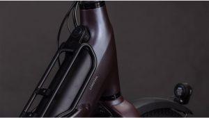 longtail hybrid comfort family 800