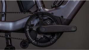longtail hybrid comfort 800