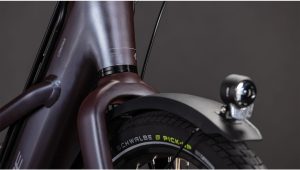 longtail hybrid comfort 800