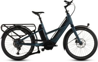 longtail hybrid 800