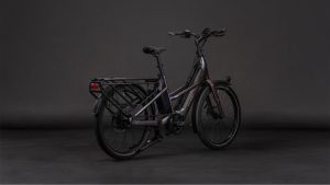 longtail hybrid comfort 800
