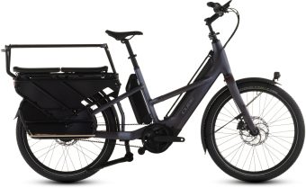 longtail hybrid comfort family 800