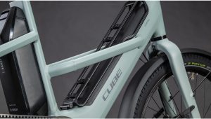 longtail hybrid comfort 800