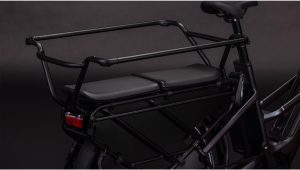 longtail hybrid comfort family 800