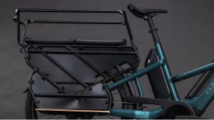 longtail hybrid family 800