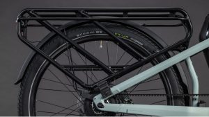 longtail hybrid comfort 800