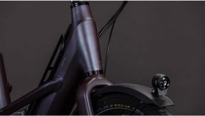 longtail hybrid comfort family 800