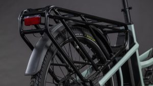 longtail hybrid comfort 800