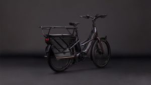 longtail hybrid comfort family 800