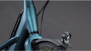 longtail hybrid family 800