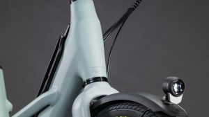 longtail hybrid comfort 800
